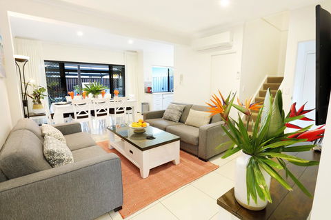 Lotus Retreat - Sydney Tourism 0
