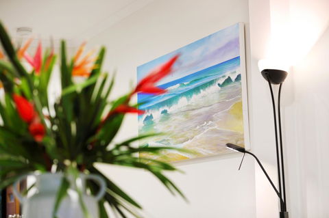 Lotus Retreat - Sydney Tourism 10