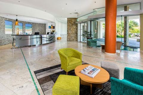 The Sebel Maroochydore - Sydney Tourism 12