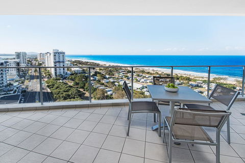The Sebel Maroochydore - Sydney Tourism 7