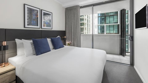 Apartments @ 212 Margaret - Sydney Tourism 10
