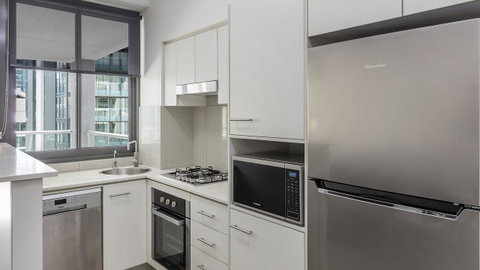 Apartments @ 212 Margaret - Sydney Tourism 9
