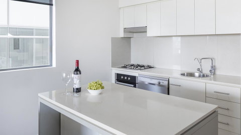 Apartments @ 212 Margaret - Sydney Tourism 3