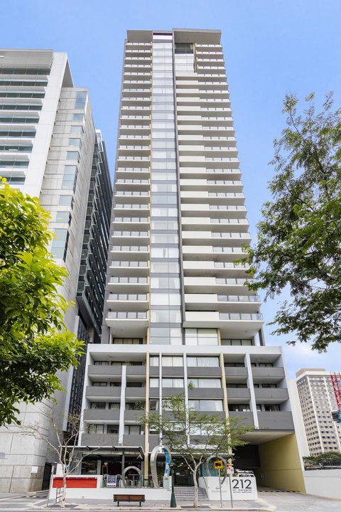 Apartments @ 212 Margaret - Sydney Tourism 0