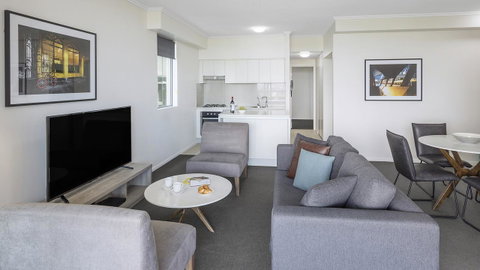 Apartments @ 212 Margaret - Sydney Tourism 2