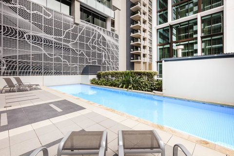 Apartments @ 212 Margaret - Sydney Tourism 14