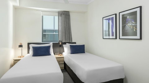 Apartments @ 212 Margaret - Sydney Tourism 4
