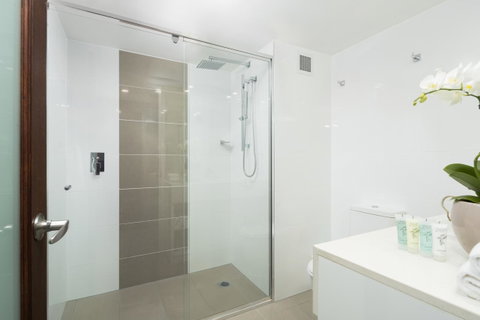The Park Hotel Brisbane - Sydney Tourism 12