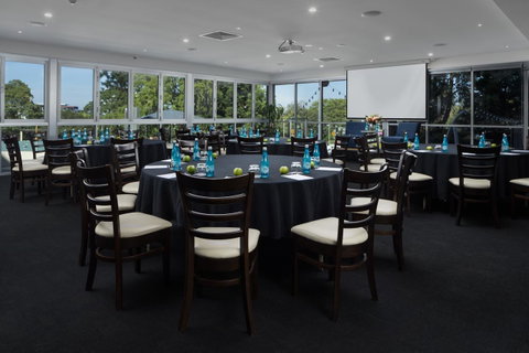 The Park Hotel Brisbane - Sydney Tourism 35