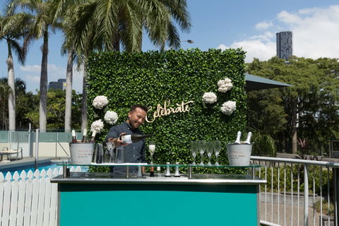 The Park Hotel Brisbane - Sydney Tourism 25