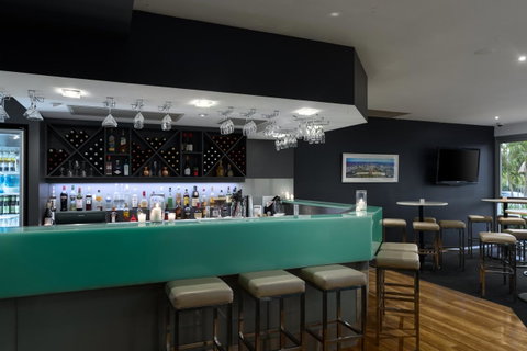 The Park Hotel Brisbane - Sydney Tourism 24