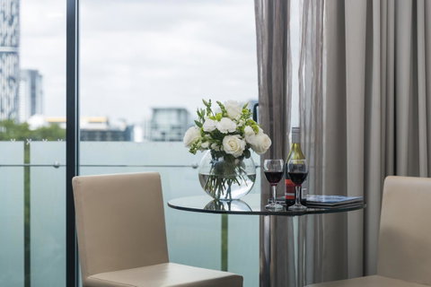 The Park Hotel Brisbane - Sydney Tourism 9
