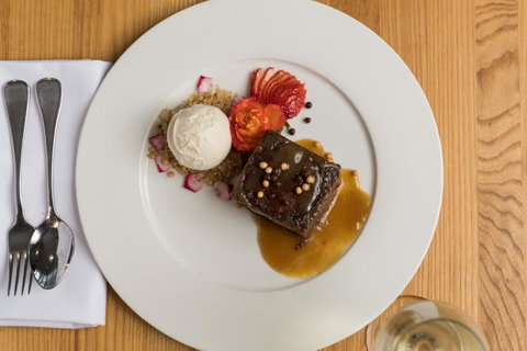 The Park Hotel Brisbane - Sydney Tourism 17