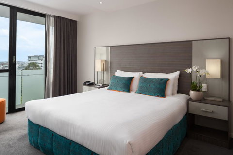 The Park Hotel Brisbane - Sydney Tourism 10