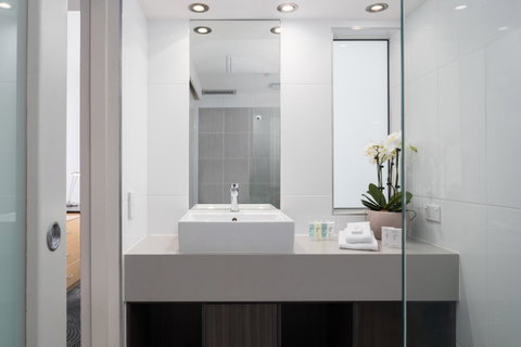 The Park Hotel Brisbane - Sydney Tourism 13