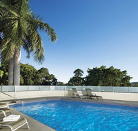 The Park Hotel Brisbane - Sydney Tourism