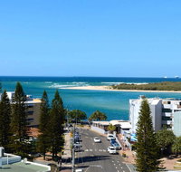 U309 Ocean Views Resort - owner managed - Sydney Tourism