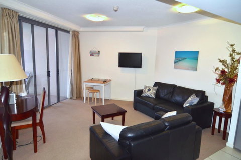 U309 Ocean Views Resort - Owner Managed - Sydney Tourism 1