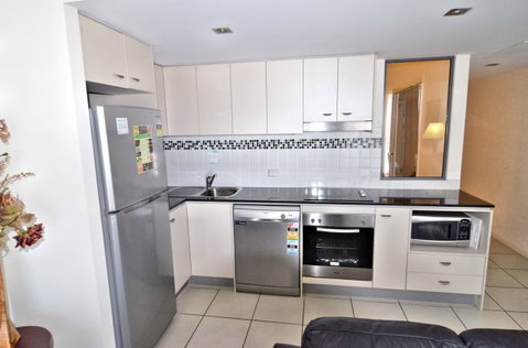 U309 Ocean Views Resort - Owner Managed - Sydney Tourism 3