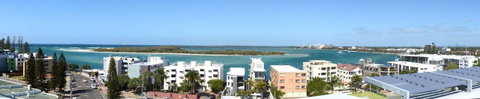 U309 Ocean Views Resort - Owner Managed - Sydney Tourism 6