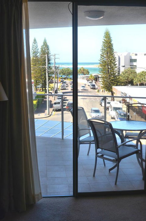 U309 Ocean Views Resort - Owner Managed - Sydney Tourism 9