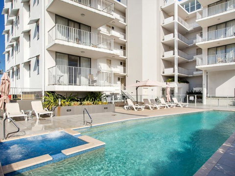 U309 Ocean Views Resort - Owner Managed - Sydney Tourism 5