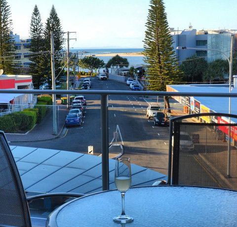U309 Ocean Views Resort - Owner Managed - Sydney Tourism 4