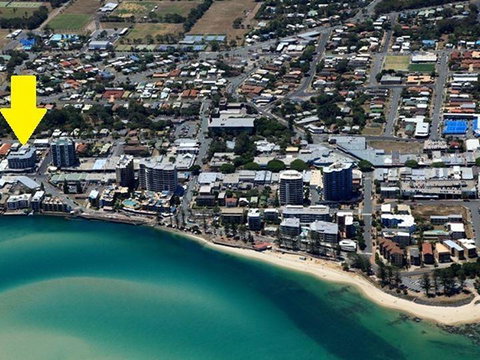 U309 Ocean Views Resort - Owner Managed - Sydney Tourism 8