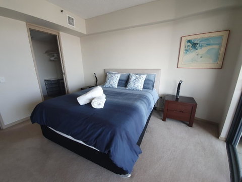 The Waterford Prestige Apartments - Sydney Tourism 3