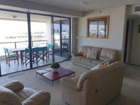 The Waterford Prestige Apartments - Sydney Tourism 1