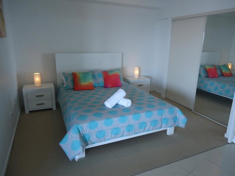 The Waterford Prestige Apartments - Sydney Tourism 5