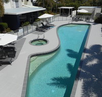 The Waterford Prestige Apartments - Sydney Tourism