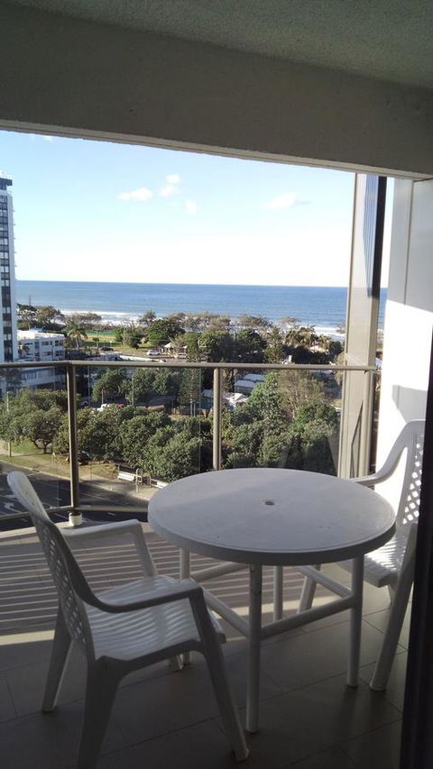 Maroochy Sands Holiday Apartments - Sydney Tourism 21