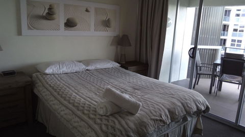 Maroochy Sands Holiday Apartments - Sydney Tourism 23