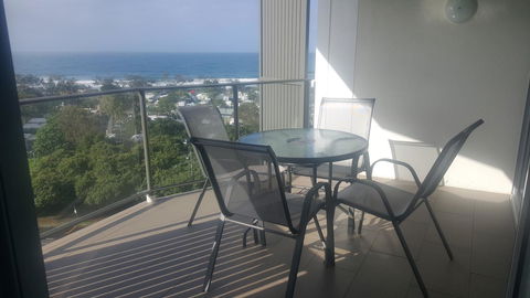 Maroochy Sands Holiday Apartments - Sydney Tourism 27