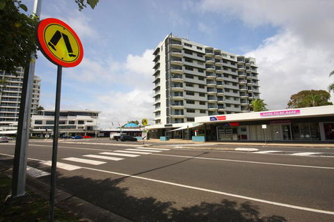 Maroochy Sands Holiday Apartments - Sydney Tourism 31