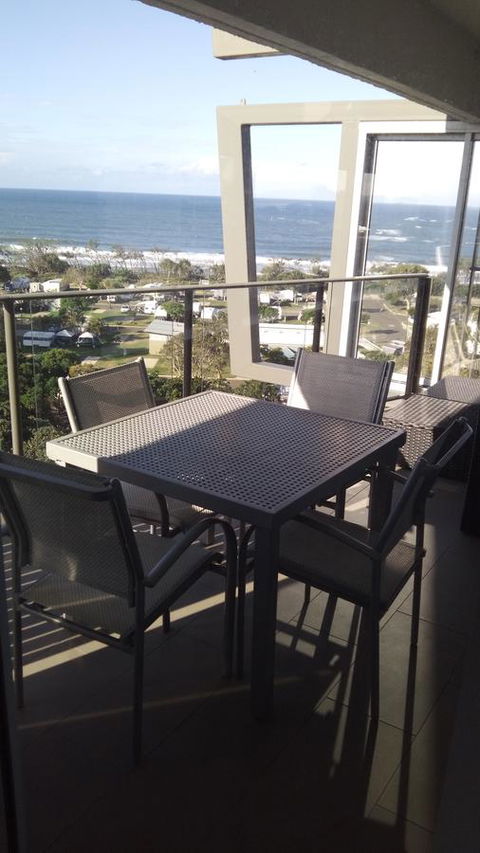 Maroochy Sands Holiday Apartments - Sydney Tourism 0