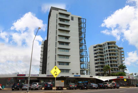 Maroochy Sands Holiday Apartments - Sydney Tourism 28