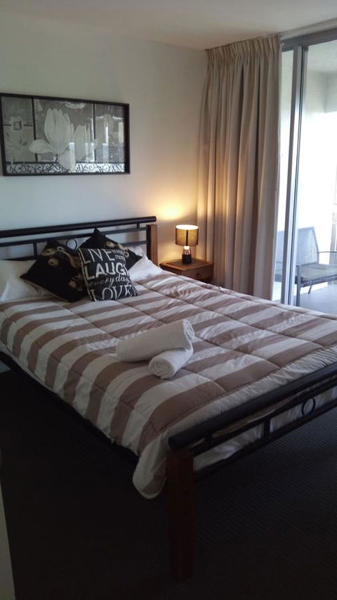 Maroochy Sands Holiday Apartments - Sydney Tourism 11