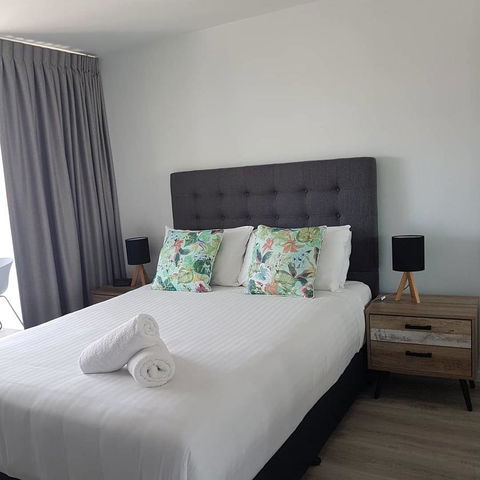 Maroochy Sands Holiday Apartments - Sydney Tourism 3
