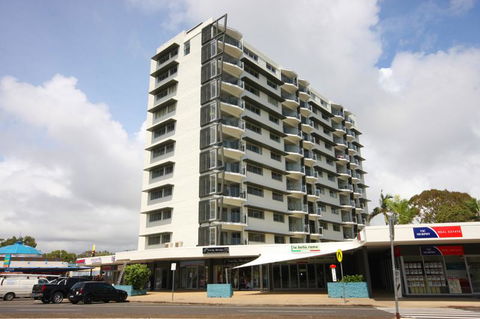 Maroochy Sands Holiday Apartments - Sydney Tourism 29