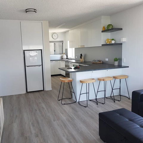 Maroochy Sands Holiday Apartments - Sydney Tourism 6