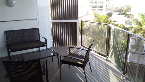 Maroochy Sands Holiday Apartments - Sydney Tourism 15