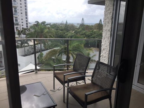 Maroochy Sands Holiday Apartments - Sydney Tourism 16