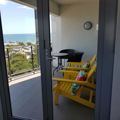 Maroochy Sands Holiday Apartments - Sydney Tourism 7