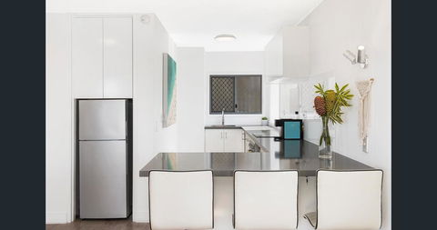Maroochy Sands Holiday Apartments - Sydney Tourism 1