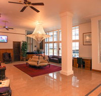 Astor Metropole Hotel - Sydney Tourism