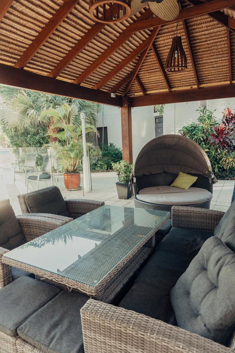 Burleigh Palms Holiday Apartments - Sydney Tourism 30