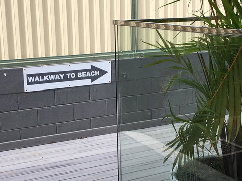 Burleigh Palms Holiday Apartments - Sydney Tourism 11