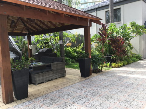 Burleigh Palms Holiday Apartments - Sydney Tourism 16